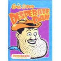 Image of Desperate Dan (Comic capers)