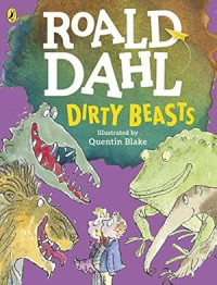 Image of Dirty Beasts