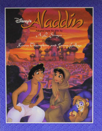 Image of Disney's Aladdin