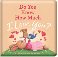 Do You Know How Much I Love You?