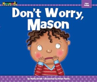 Image of Don't Worry, Mason