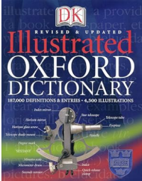 Image of Illustrated Oxford Dictionary