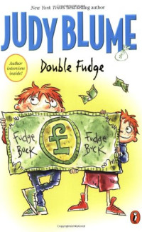 Image of Double Fudge