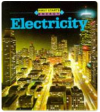 Image of Electricity (First Starts)