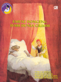 Image of Empat Dongeng Dari Dunia Grimm