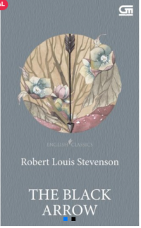 English Classics: The Black Arrow