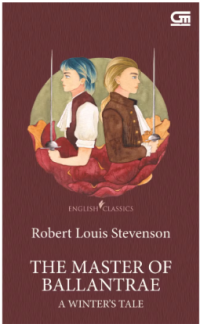 English Classics: The Master Of Ballantrae - A Winter's Tale