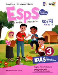 Image of ESPS IPAS 3