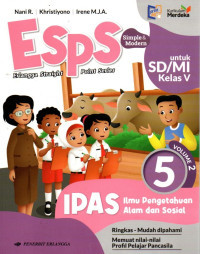 Image of ESPS IPAS 3