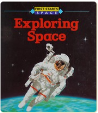 Image of Exploring Space (First Starts)