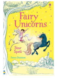 Image of Fairy Unicorns : Star Spell