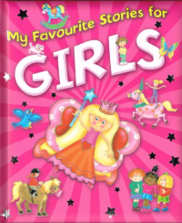 Image of Favourite stories for GIRLS
