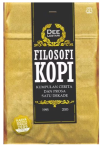 Image of Filosofi Kopi
