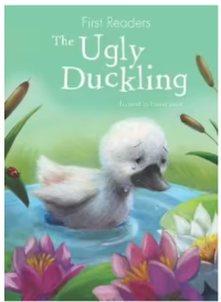 Image of First Reader - Ugly Duckling