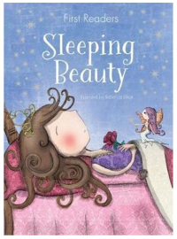 Image of First Readers Sleeping Beauty