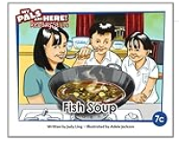 Image of Fish soup
