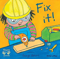 Image of Fix It!