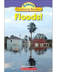 Image of Floods Vocabulary Readers