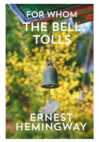 Image of For Whom The Bell Tolls