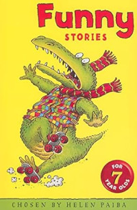 Image of Funny Stories for 7 Year Olds