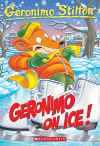 Image of Geronimo On Ice!