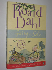 Image of Going Solo