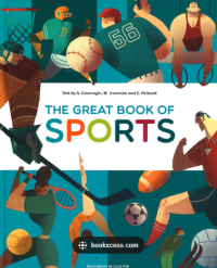 Great Book of Sports