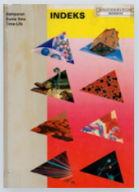 Image of Hamparan dunia ilmu time-life : Indeks