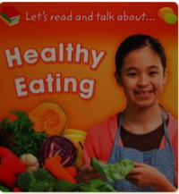 Image of Healthy eating