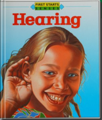 Image of Hearing (First Starts)