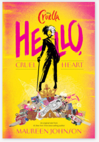 Image of Hello Cruel Heart
