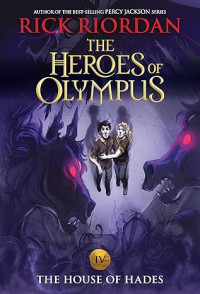 Image of House of Hades