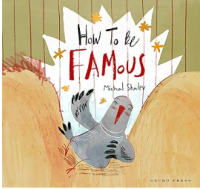 Image of How to Be Famous