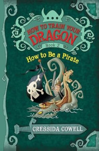 Image of How to Train Your Dragon: How to Be a Pirate