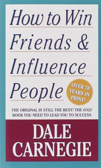 Image of How To Win Friends & Influence People