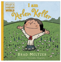 Image of I Am Helen Keller