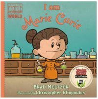 Image of I Am Marie Curie