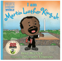 Image of I Am Martin Luther King Jr.