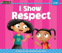 Image of I Show Respect