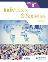Image of Individuals and Societies for the IB MYP 1