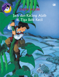 Image of Jack dan Kacang Ajaib dan Tiga Babi Kecil
