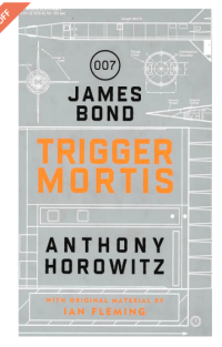 Image of James Bond : Trigger Mortis