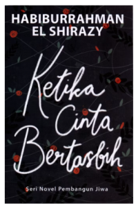 Image of Ketika Cinta Bertasbih