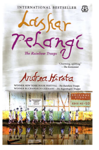 Image of Laskar Pelangi