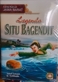 legenda situ bagendit