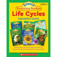 Image of Life Cycles Teaching Guide