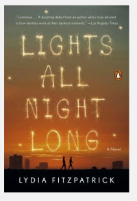 Image of Lights All Night Long