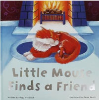 Image of Little Mouse Finds a Friend