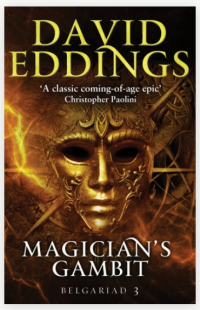 Image of Magician's Gambit