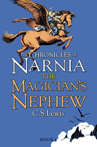 Image of Magician's Nephew (The Chronicles of Narnia)